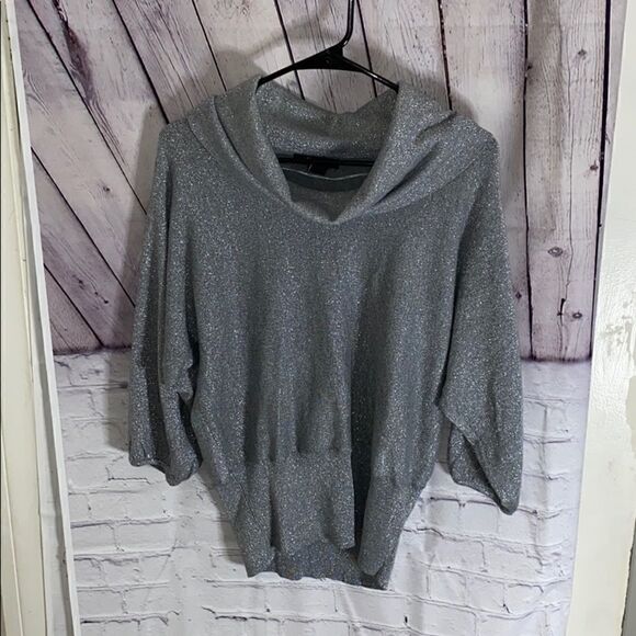 Style and Company Sweater  - Picture 1 of 3